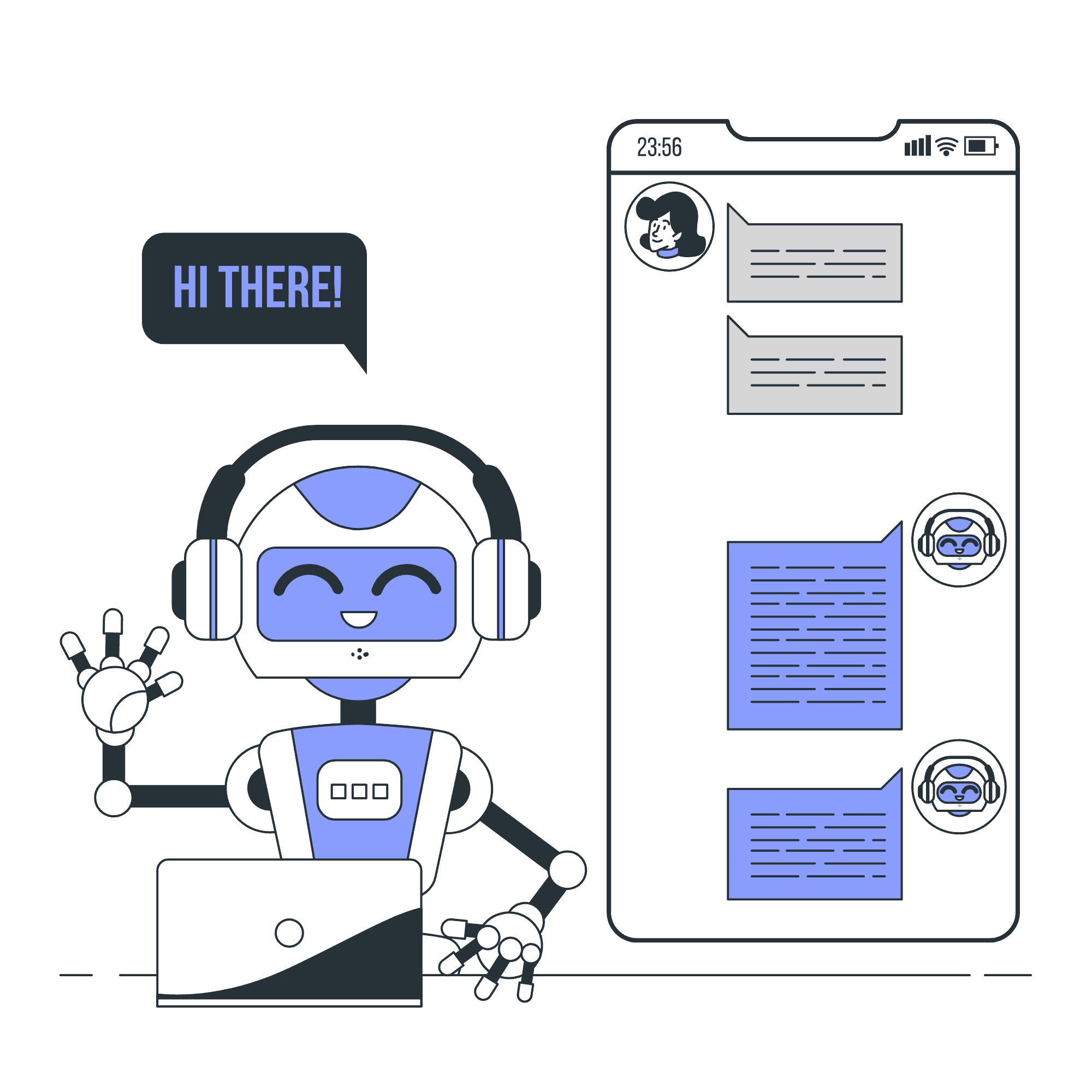  SaktiAI - Layanan Publik Cerdas