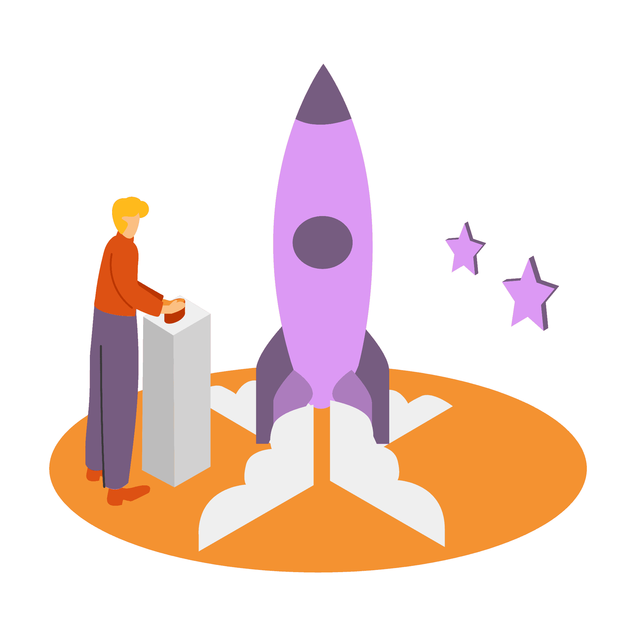 Akselerator Pertumbuhan Bisnis Anda